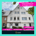 Haus zum Kaufen in Recklinghausen 199.000,00 € 145 m²