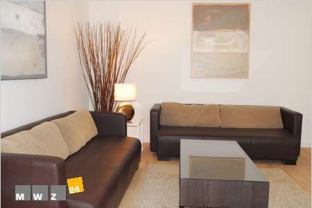Foto - Wohnen auf Zeit in Düsseldorf 1.650,00 €