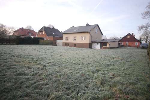 Foto - Haus zum Kaufen in Rolfsbüttel 430.000,00 € 150 m²
