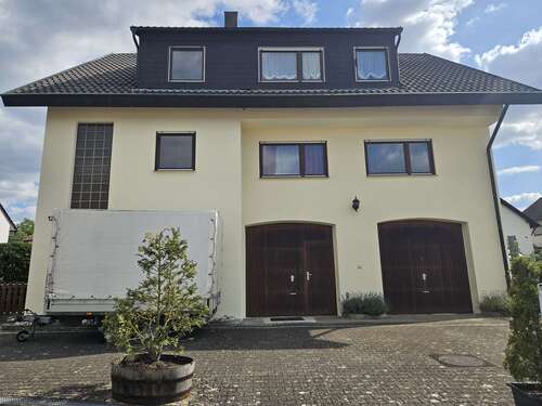 Foto - Wohnung zum Mieten in Markgröningen 890,00 € 106 m²