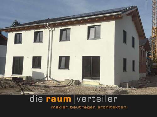 Foto - Haus zum Kaufen in Bruckmühl 1.629.000,00 € 224 m²