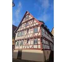 Wohnung zum Mieten in Mühlacker 1.500,00 € 128 m²