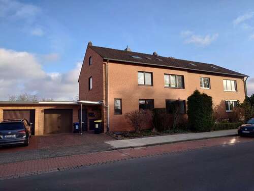 Foto - Wohnung zum Mieten in Hannover 550,00 € 43 m²