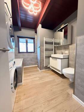 Foto - Wohnung zum Mieten in Rostock 1.300,00 € 64 m²