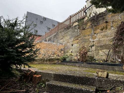 Foto - Wohnung zum Mieten in Lichtenfels 495,00 € 59 m²