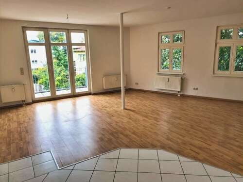 Foto - Wohnung zum Mieten in Zinnowitz 610,00 € 57.9 m²