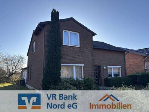 Foto - Haus zum Kaufen in Mittelangeln 85.000,00 € 156.84 m²