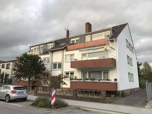 Foto - Wohnung zum Mieten in Bornheim 850,00 € 86 m²