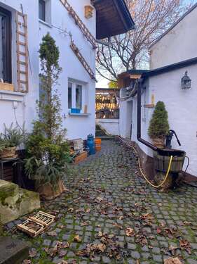 Foto - Haus zum Kaufen in Alfter-Witterschlick 380.000,00 € 105 m²