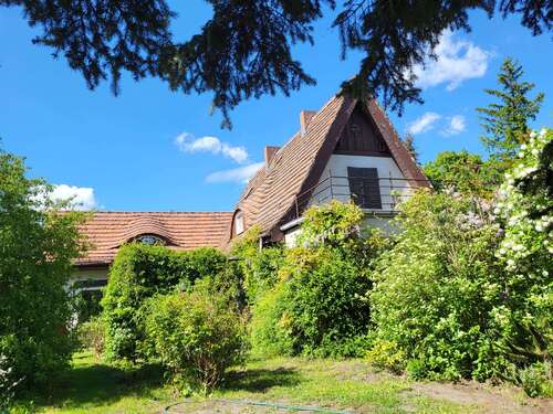 Foto - Haus zum Kaufen in Stahnsdorf 820.000,00 € 148 m²