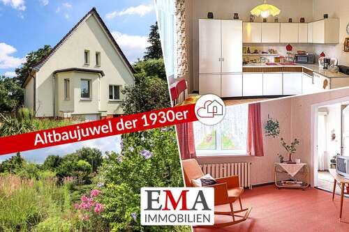 Foto - Haus zum Kaufen in Falkensee 395.000,00 € 100 m²
