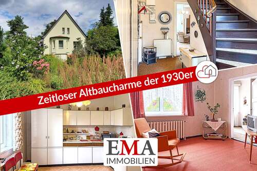 Foto - Haus zum Kaufen in Falkensee 395.000,00 € 100 m²