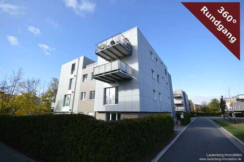 Foto - Wohnung zum Mieten in Göttingen 1.113,00 € 97.5 m²