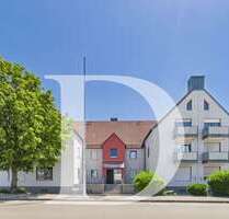 Wohnung zum Kaufen in Bobingen 199.000,00 € 43 m²