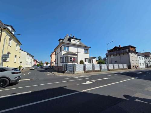 Foto - Wohnung zum Kaufen in Obertshausen 350.000,00 € 110.46 m²