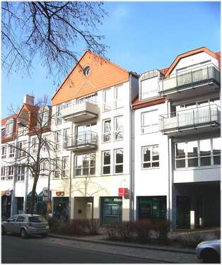 Foto - Wohnung zum Mieten in Forst (Lausitz) 375,14 € 64.68 m²