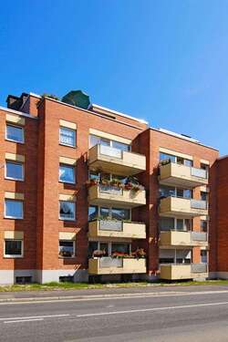 Foto - Wohnung zum Mieten in Rösrath 1.020,00 € 103 m²