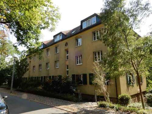 Foto - Wohnung zum Kaufen in Dresden 169.900,00 € 60.56 m²