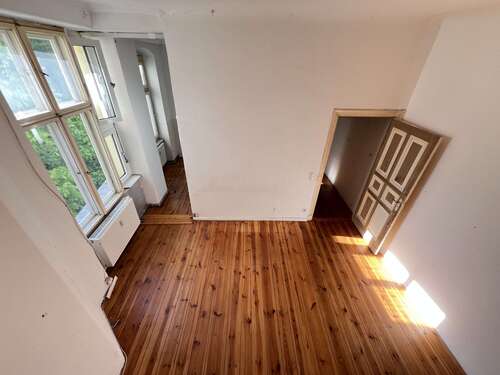 Foto - Wohnung zum Kaufen in Berlin 180.000,00 € 38 m²