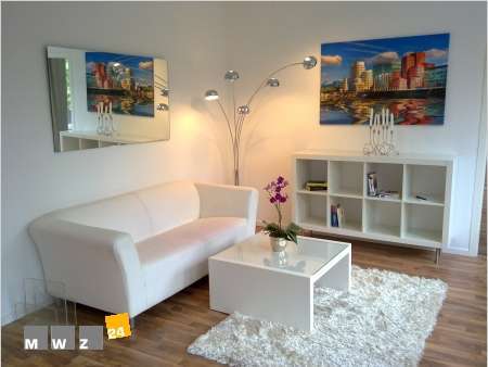 Foto - Wohnen auf Zeit in Düsseldorf 1.300,00 €