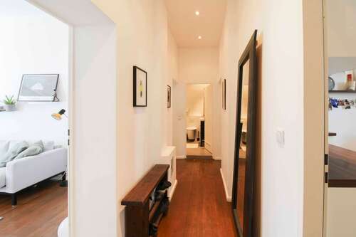Foto - Wohnung zum Kaufen in Berlin 649.000,00 € 121.1 m²
