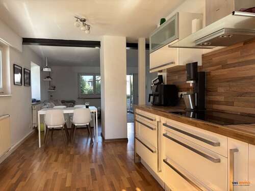 Foto - Wohnung zum Kaufen in Kernen im Remstal Rommelshausen 284.000,00 € 76.75 m²