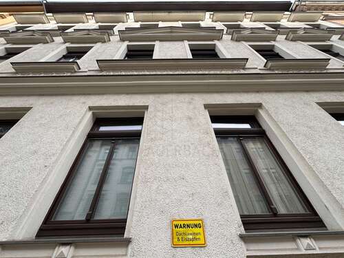 Foto - Wohnung zum Kaufen in Leipzig 115.000,00 € 57.04 m²