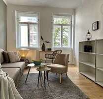 Wohnen auf Zeit in Leipzig 1.385,00 €