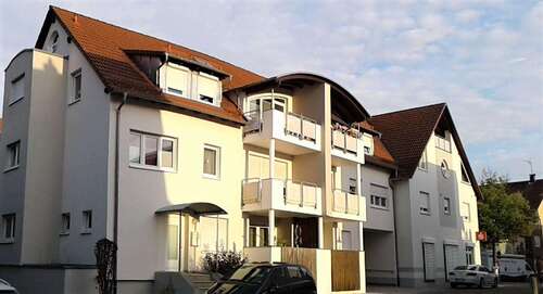 Foto - Wohnung zum Kaufen in Aalen-Unterkochen 200.000,00 € 52.79 m²
