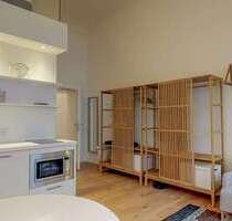 WG-Zimmer in Berlin 1.278,00 € 25 m²