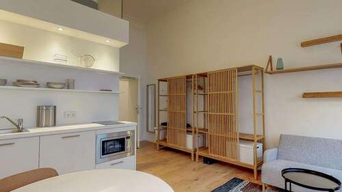 Foto - WG-Zimmer in Berlin 1.278,00 € 25 m²