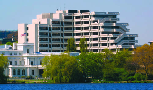 Foto - Büro in Hamburg 28.500,00 € 1140 m²