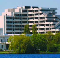 Büro in Hamburg 28.500,00 € 1140 m²