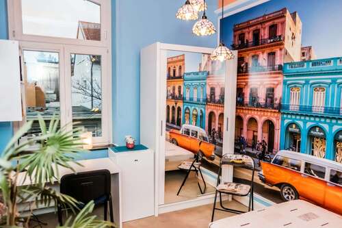 Foto - WG-Zimmer in Rheinbach 395,00 € 19 m²