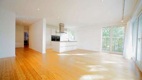 Foto - Wohnung zum Mieten in Wedel Schulau 1.650,00 € 93.6 m²