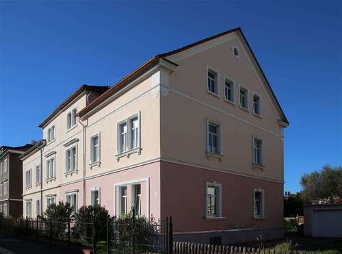 Foto - Haus zum Kaufen in Zittau 182.000,00 € 293 m²