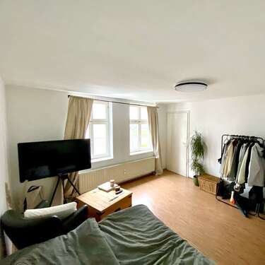 Foto - Wohnung zum Mieten in Coburg 340,00 € 35 m²