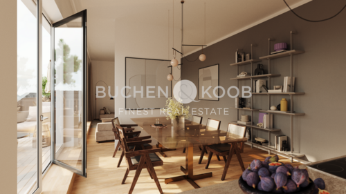 Foto - Wohnung zum Kaufen in Hamburg 775.000,00 € 70.7 m²