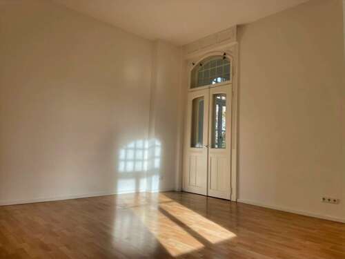 Foto - Wohnung zum Mieten in Greifswald 500,00 € 48 m²