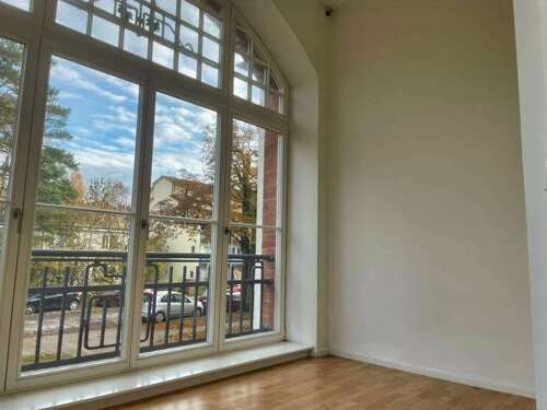 Foto - Wohnung zum Mieten in Greifswald 500,00 € 48 m²