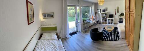 Foto - Wohnen auf Zeit in Leverkusen 865,00 €