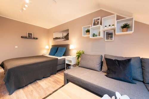Foto - Wohnung zum Mieten in Bochum Weitmar 550,00 € 29.28 m²