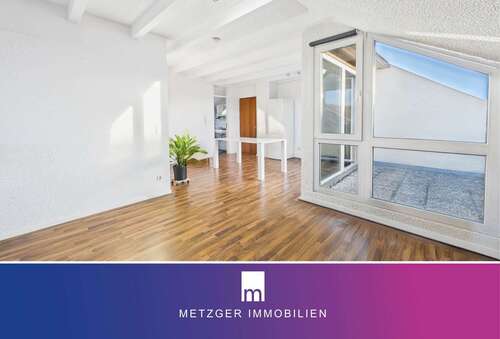 Foto - Wohnung zum Kaufen in Aichwald 180.000,00 € 54 m²