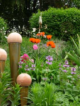 Foto - Grundstück zu verkaufen in Niedernhausen 425.000,00 € 661 m²