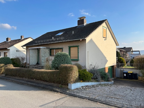 Foto - Haus zum Kaufen in Meinhard 185.000,00 € 130 m²