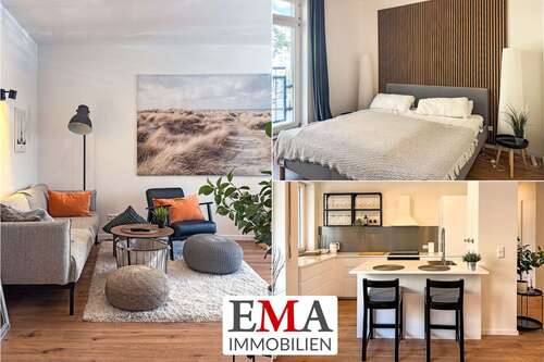 Foto - Wohnung zum Kaufen in Berlin 410.000,00 € 51 m²