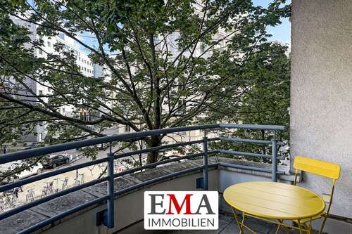Foto - Wohnung zum Kaufen in Berlin 394.000,00 € 51 m²