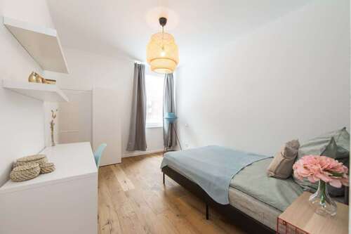 Foto - WG-Zimmer in Berlin 680,00 € 12 m²
