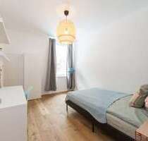 WG-Zimmer in Berlin 680,00 € 12 m²