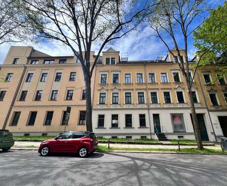 Foto - Wohnung zum Mieten in Chemnitz 520,00 € 80.94 m²